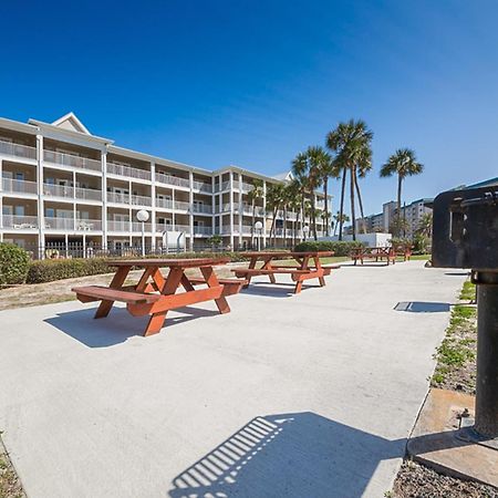 Grand Caribbean East & West W305 Apartment Perdido Key Exterior photo